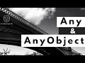 What is Any and AnyObject in swift iOS Hindi Tutorial