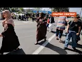 San Diego mosque shooting Five dead including teen suspects