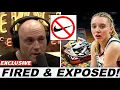Paige Bueckers DROPPED By Nike After Shocking Suitcase Leak
