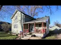 335 E 1st Street Litchfield MN Presented by The Broll Team