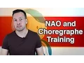 NAO Choregraphe Training Part 5