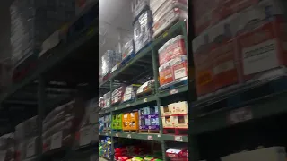 Come explore BJ s wholesale club with me