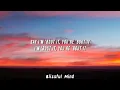 JMSN - ’Bout It (Lyrics)