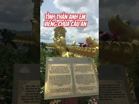 viếng chùa Cầu An|#shortvideo #shorts