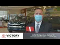 Why Buy from Victory Toyota of Canton