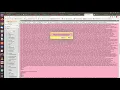 Warning in libraries plugin interface lib php