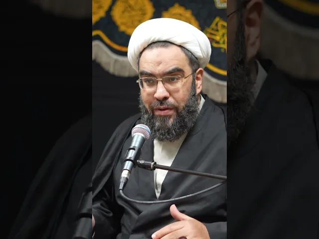 ⁣المشروع الالهي في الدنيا #ramadan