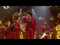 Treasure - Bruno Mars Billboard Music Awards 2013 #Reg-DCut