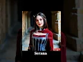 Download Lagu Skyrim Female Vampires In Real Life #ai #skyrim #serana #vampire #smixm #shorts