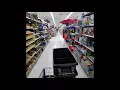 This is a short tour of the general merchandise at Walmart store of Charlotte