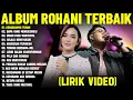 Download Lagu Lagu Rohani Kristen Putri Siagian \u0026 Sudirman Worship Full Album (Lirik Video) | Pilihan Terbaik 2025