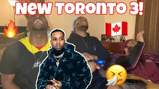 tory lanez dnd audio new toronto 3 reaction 