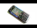 Nokia 5310 XpressMusic - incoming call