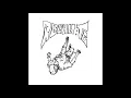 MDNS - RECHUTE