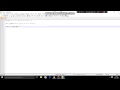 Python Programming - Multiplication Tables Simple