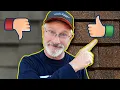 3 Shingles I WOULD Put On My Own House And 3 I WOULD NOT The Best Shingle