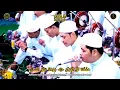 Download Lagu AZ ZAHIR - SHOLALLAHU ALA YASIN full lirik_PG Trangkil Bersholawat