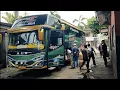 Download Lagu SUASANA POOL RAMAI HARI INI ‼️BUS ALS 270 SIAP MEMBAWA PENUMPANG KEMBALI KE PERANTAUAN