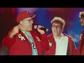 ALFA - Mystery Club (Live at Velez Stadium)