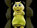 EMMA Dortmund's mascot 🖤💛 #tiktok #shorts #bvb #fifa23 #ai #dortmund #borussiadortmund #bvbfans