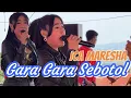 Lagu GARA GARA SEBOTOL - ICA MARESHA ( LIVE SHOW MADUR TONGGOH )