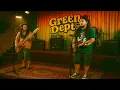 8 Pa - Green Dept. (Reggae Cover)