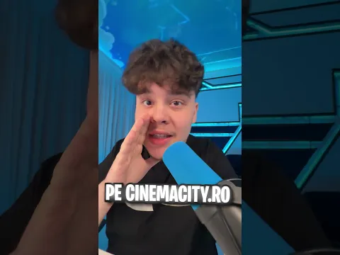 CE SE INTAMPLA la CINEMA ?