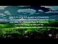 L'Arc~En~Ciel - Hitomi no Jyuunin (Lyrics)