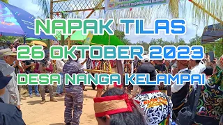 Download NAPAK TILAS KABUPATEN KETAPANG | DESA NANGA KELAMPAI MP3