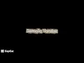 Almost Gone - My Terrible Friend Karaoke