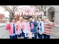 Download Lagu 【KPOP IN PUBLIC｜ONE TAKE】The Wind (더윈드)《Hello, My First Love》(반가워, 나의 첫사랑) | DANCE COVER FROM TAIWAN