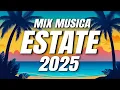 Lagu Annalisa, The Kolors, Olly, Fedez, Irama, Mahmood - Canzoni Italiana 2025 🌴 Musica Sanremo 2025 Mix