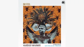 dr feel vaudzeyi vanamate native tribe u0026 da q bic inhumans remix 