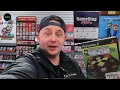 Changes At GameStop For Pro Week Retro Gaming Hunt Popcorn Day 2025 - Walk Talk
