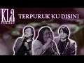 Download Lagu Terpuruk Ku Disini - KLa Project (lyric video)