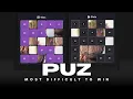 puZ A Difficult Puzzle Game with JavaScript Image Memory Game from Scratch