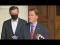 CT Senators hope for COVID-19 stimulus package by December 11