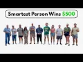 11 Adults vs General Knowledge Quiz