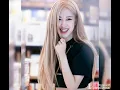 Blackpink - Rose cute photos