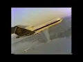UPS Next Day Air 1984 TV Commercial Getting It There Every Business Morning