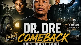 Dr Dre Is a Billionaire AGAIN Forbes Shocked the World