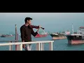 Ipank - APAKAH ITU CINTA violin Cover Instrument
