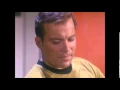 Star Trek Clips Showing Captain Kirk s Leadership Abilities