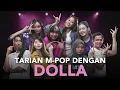 Lagu Belajar Tarian Pop Dengan Dolla | SEISMIK Challenge