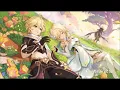 Annisokay - Traveler (Anti-Nightcore)