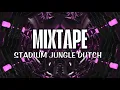 Download Lagu ANGEL LOVE STADIUM JUNGLE DUTCH MIXTAPE