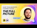 Canvas 26 Give Your Agentic Coding Tools the Full Picture