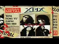 Xpdc - Semangat Yang Hilang HQ