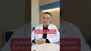 Ramazan’da Ağız Kokusu Neden Olur? Sinüzit, Ağız Kuruluğu ve Çözüm Önerileri