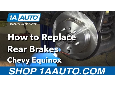 Rear SemiMetallic Parking Brake Shoes For Chevy Captiva Equinox Terrain Vue XL-7